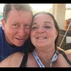 Meet your Posher, Cindy